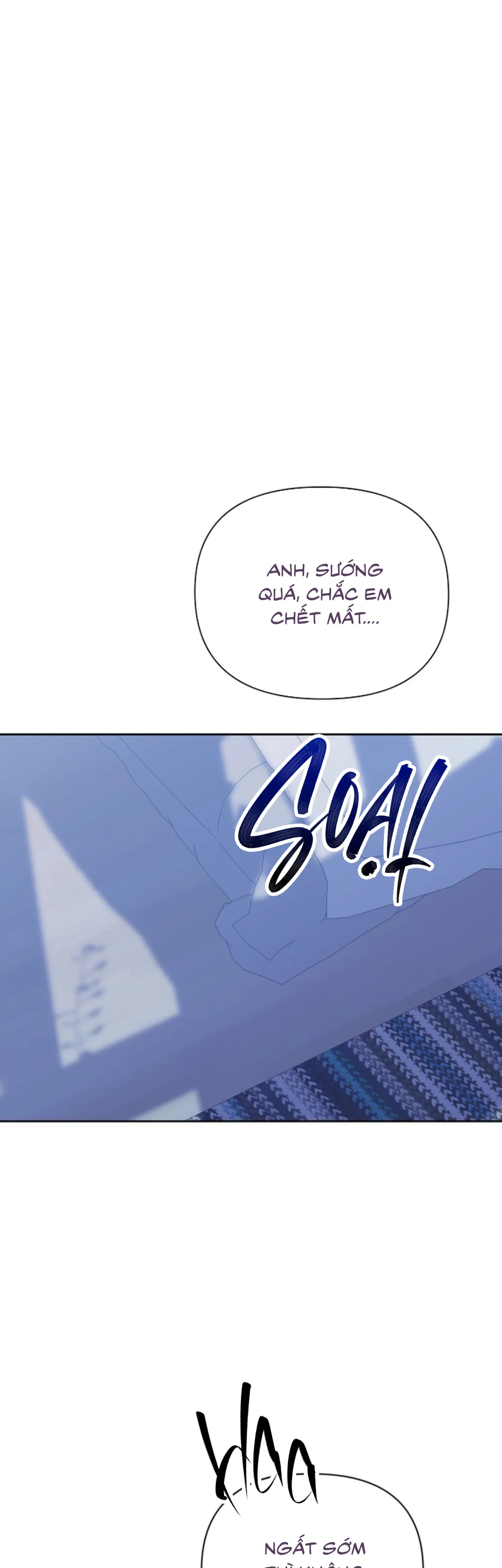 TRUYỂN TẬP - NHỮNG CON KU NÚNG NÍNH Chapter 27 19+ BAEKDU (C6) - Next Chapter 28 19+ LỤC PHỦ C1