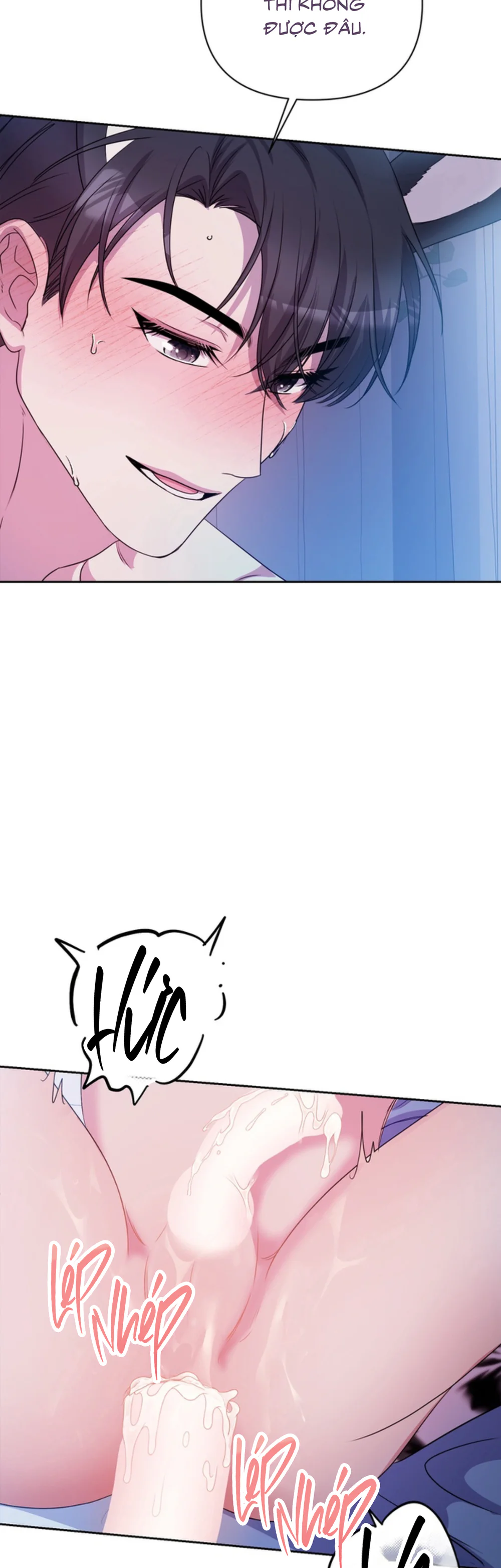 TRUYỂN TẬP - NHỮNG CON KU NÚNG NÍNH Chapter 27 19+ BAEKDU (C6) - Next Chapter 28 19+ LỤC PHỦ C1