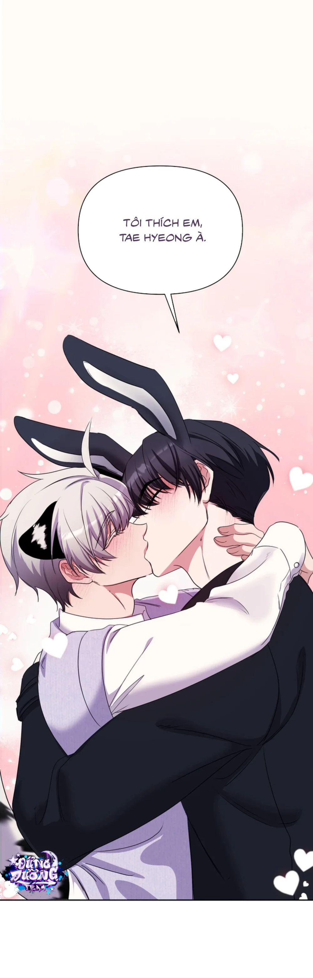 TRUYỂN TẬP - NHỮNG CON KU NÚNG NÍNH Chapter 27 19+ BAEKDU (C6) - Next Chapter 28 19+ LỤC PHỦ C1