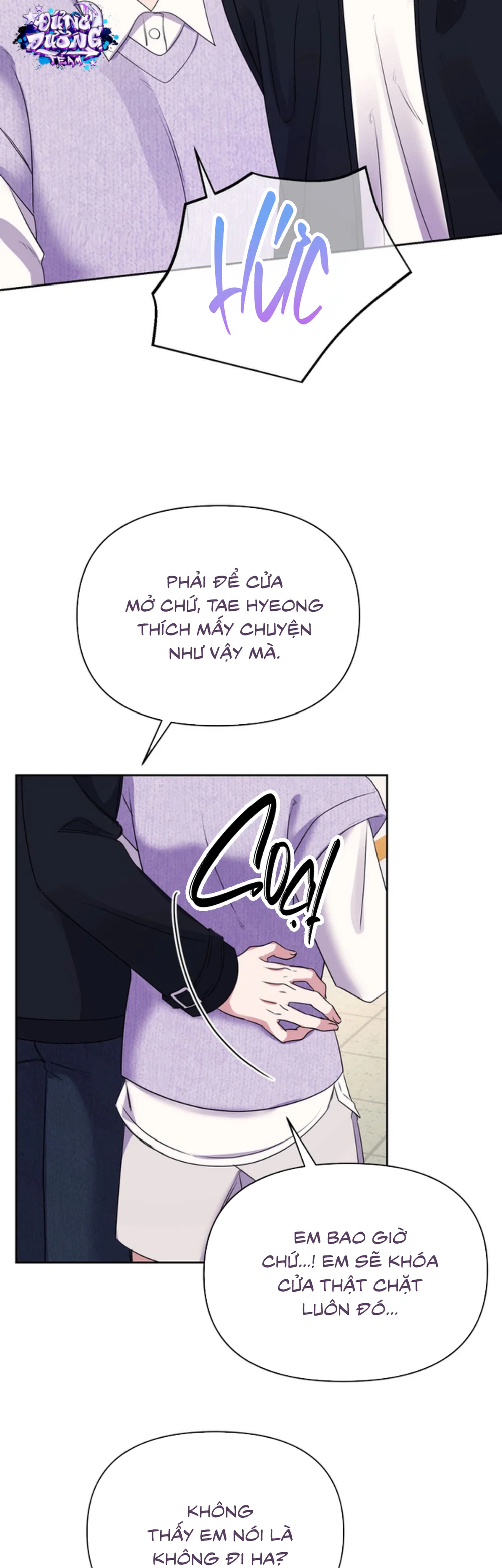 TRUYỂN TẬP - NHỮNG CON KU NÚNG NÍNH Chapter 27 19+ BAEKDU (C6) - Next Chapter 28 19+ LỤC PHỦ C1