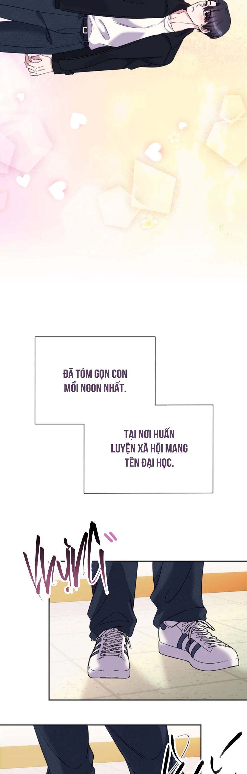 TRUYỂN TẬP - NHỮNG CON KU NÚNG NÍNH Chapter 27 19+ BAEKDU (C6) - Next Chapter 28 19+ LỤC PHỦ C1