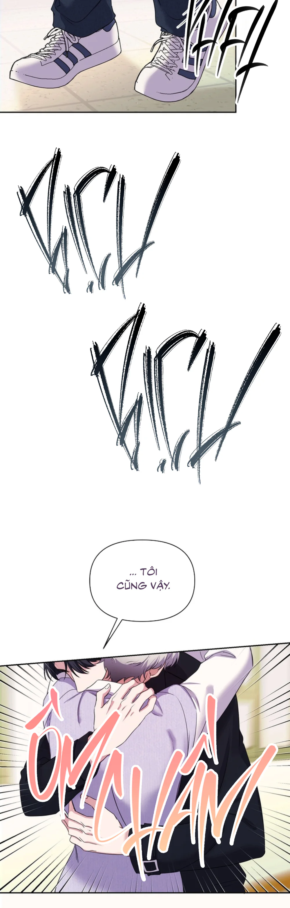 TRUYỂN TẬP - NHỮNG CON KU NÚNG NÍNH Chapter 27 19+ BAEKDU (C6) - Next Chapter 28 19+ LỤC PHỦ C1