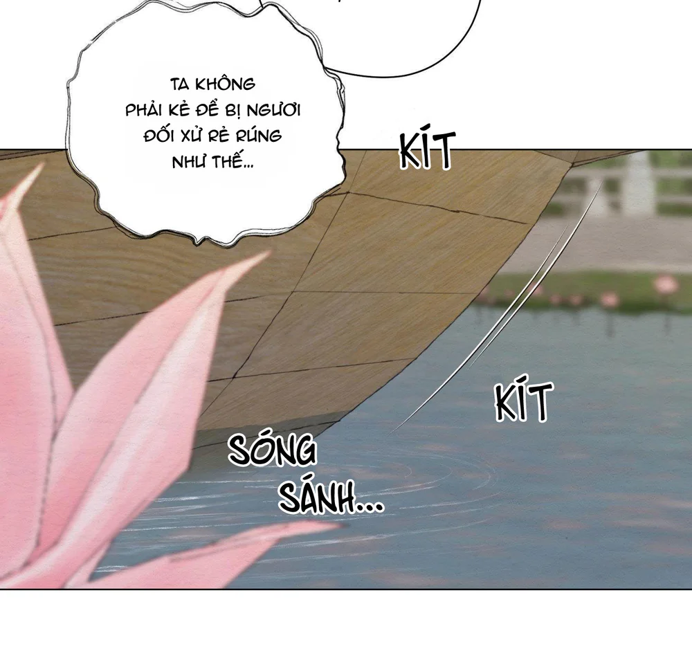 TÂM HỒN MÉO MÓ Chapter 51 - Next Chapter 52