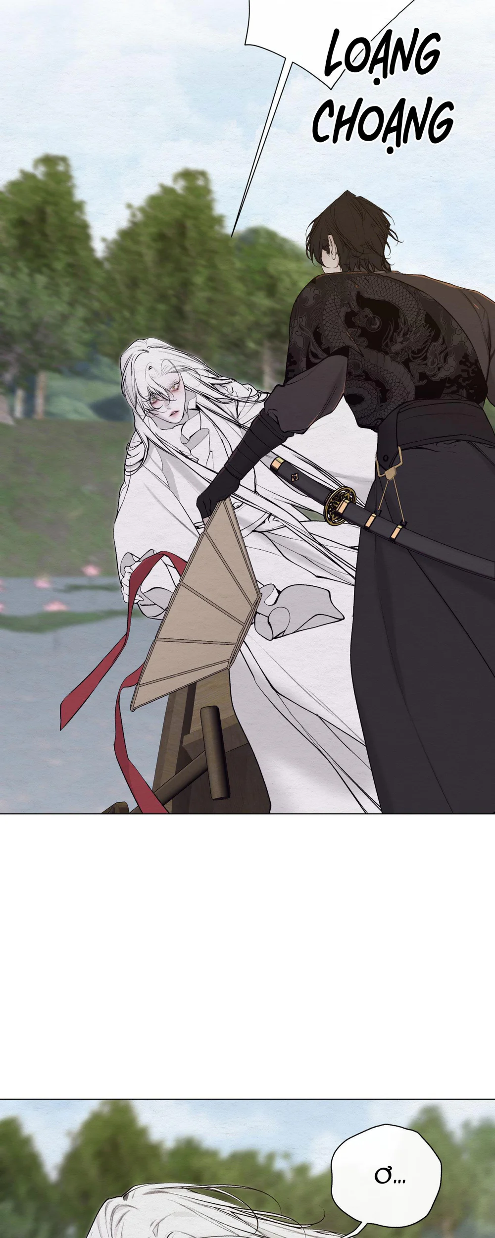 TÂM HỒN MÉO MÓ Chapter 51 - Next Chapter 52