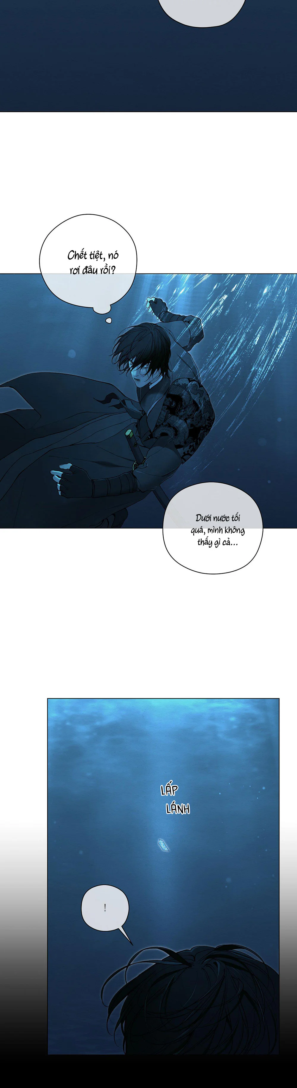 TÂM HỒN MÉO MÓ Chapter 51 - Next Chapter 52