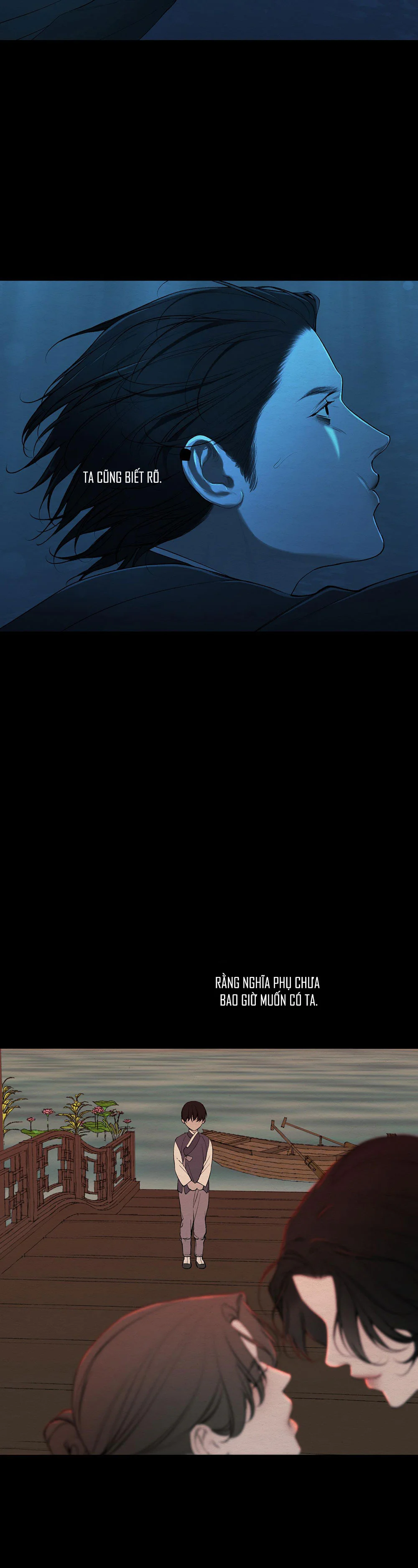 TÂM HỒN MÉO MÓ Chapter 51 - Next Chapter 52