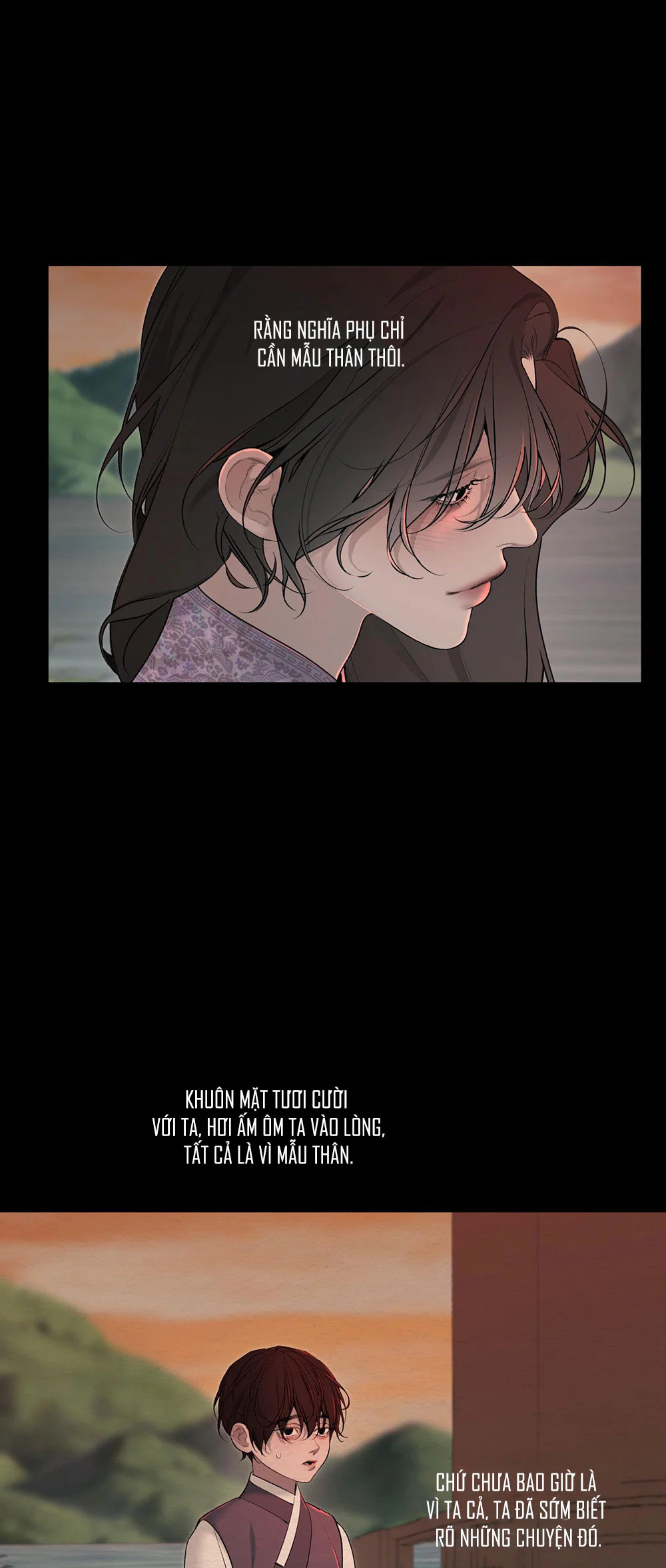 TÂM HỒN MÉO MÓ Chapter 51 - Next Chapter 52