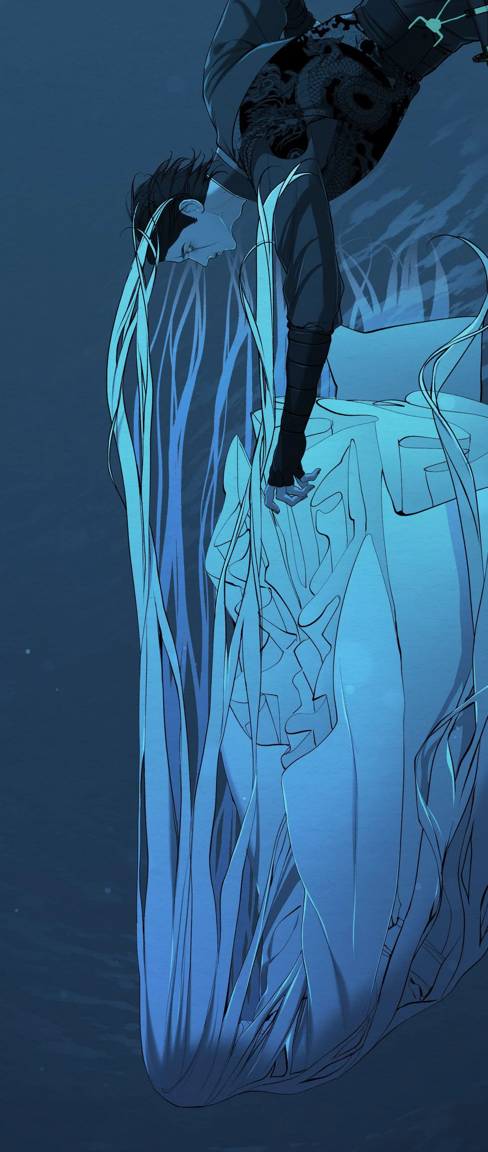 TÂM HỒN MÉO MÓ Chapter 51 - Next Chapter 52