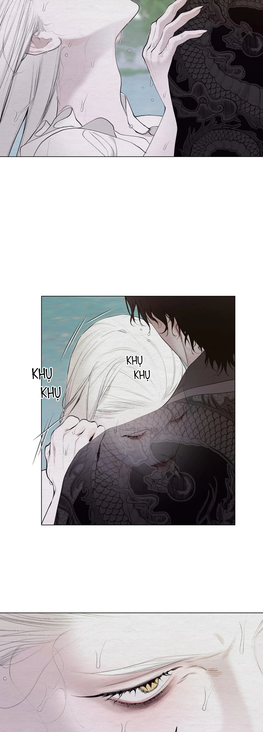 TÂM HỒN MÉO MÓ Chapter 51 - Next Chapter 52