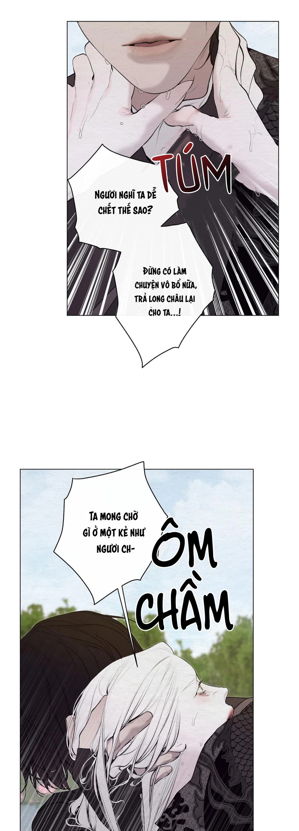 TÂM HỒN MÉO MÓ Chapter 51 - Next Chapter 52