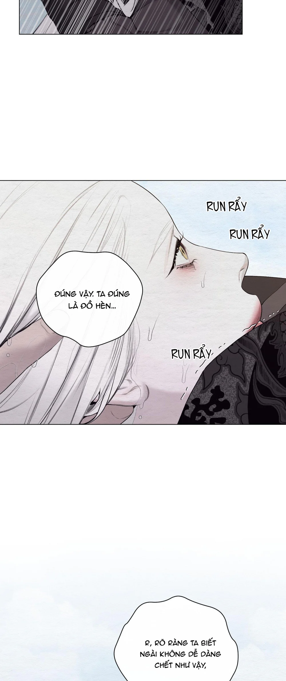 TÂM HỒN MÉO MÓ Chapter 51 - Next Chapter 52