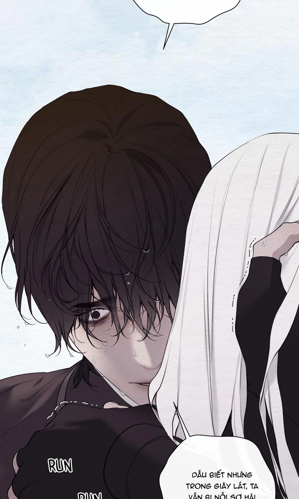 TÂM HỒN MÉO MÓ Chapter 51 - Next Chapter 52