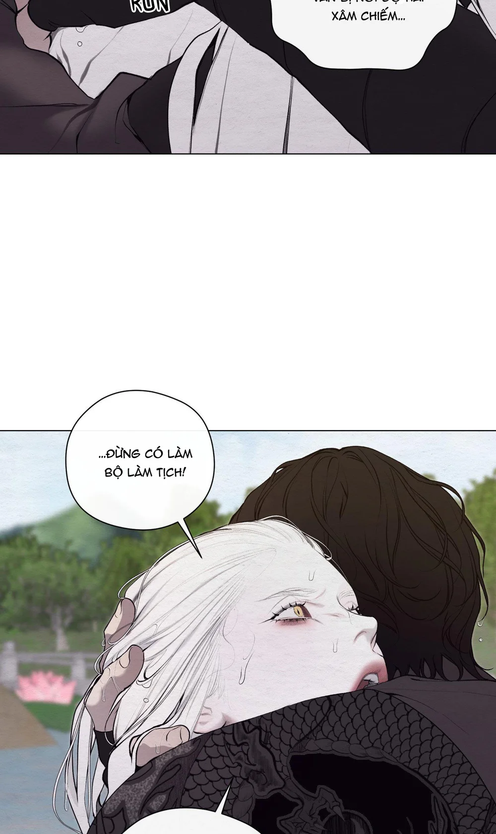 TÂM HỒN MÉO MÓ Chapter 51 - Next Chapter 52