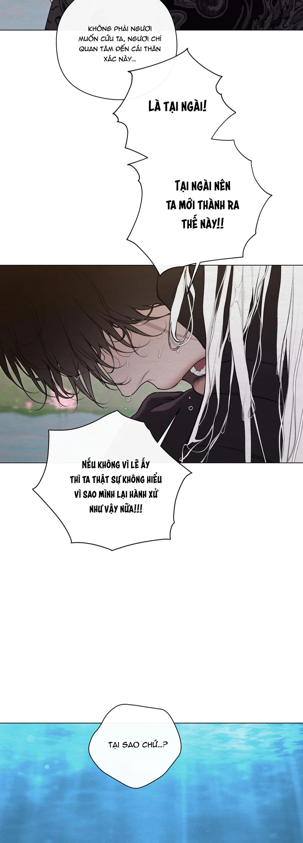 TÂM HỒN MÉO MÓ Chapter 51 - Next Chapter 52