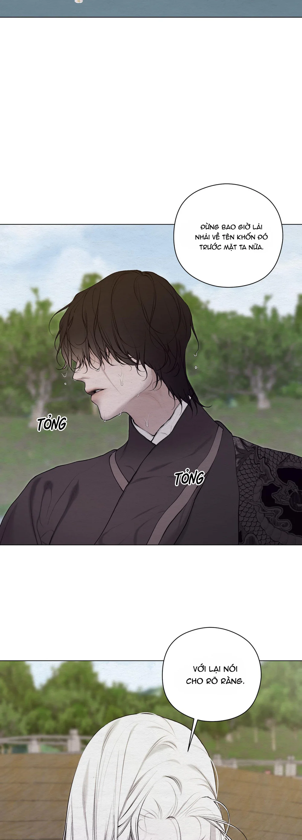 TÂM HỒN MÉO MÓ Chapter 51 - Next Chapter 52