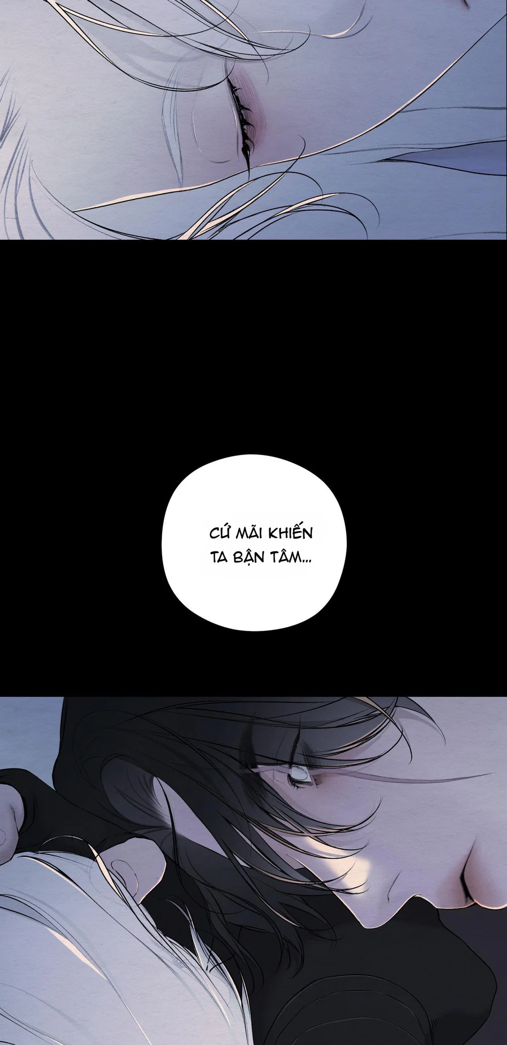 TÂM HỒN MÉO MÓ Chapter 51 - Next Chapter 52