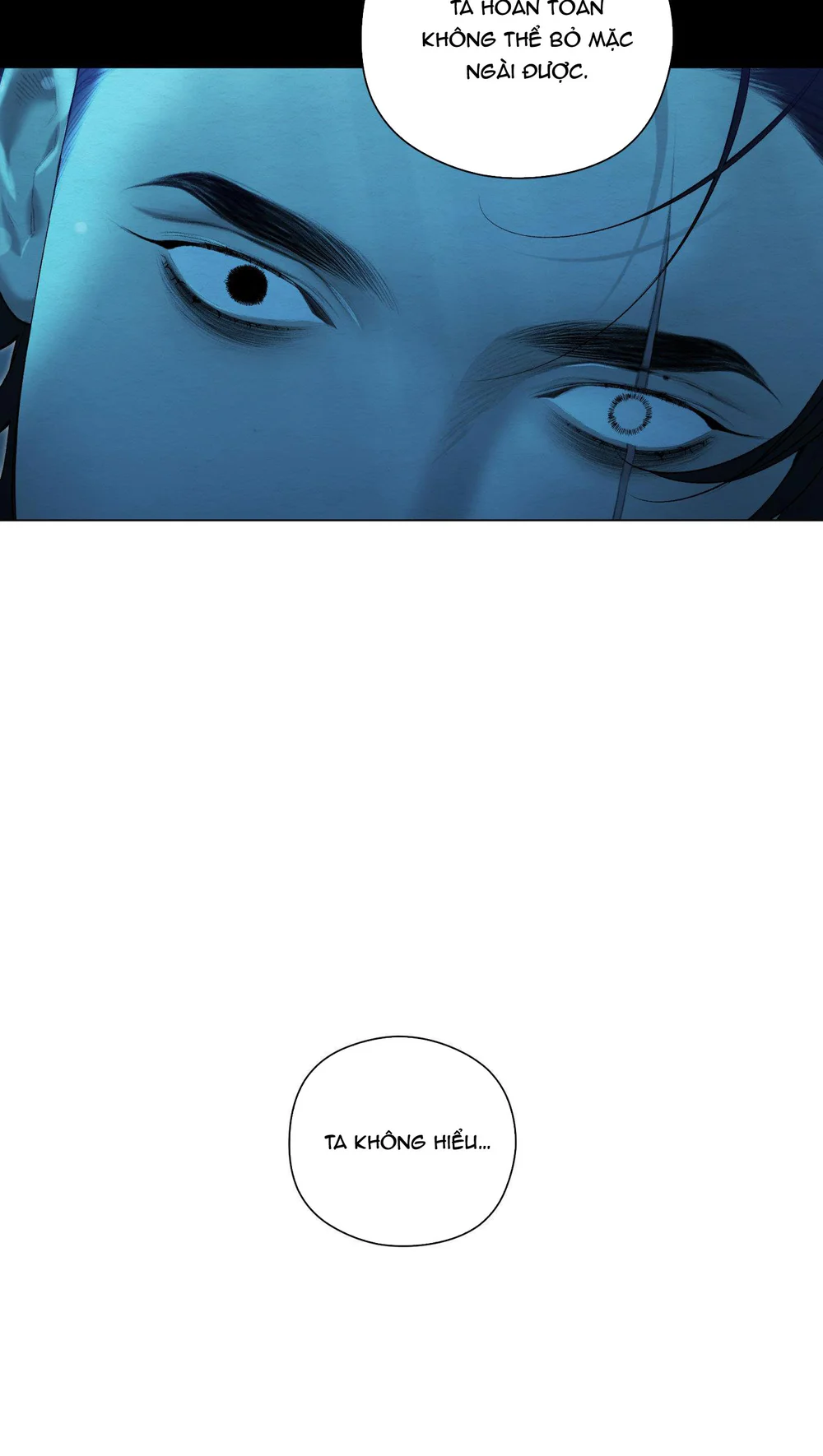 TÂM HỒN MÉO MÓ Chapter 51 - Next Chapter 52