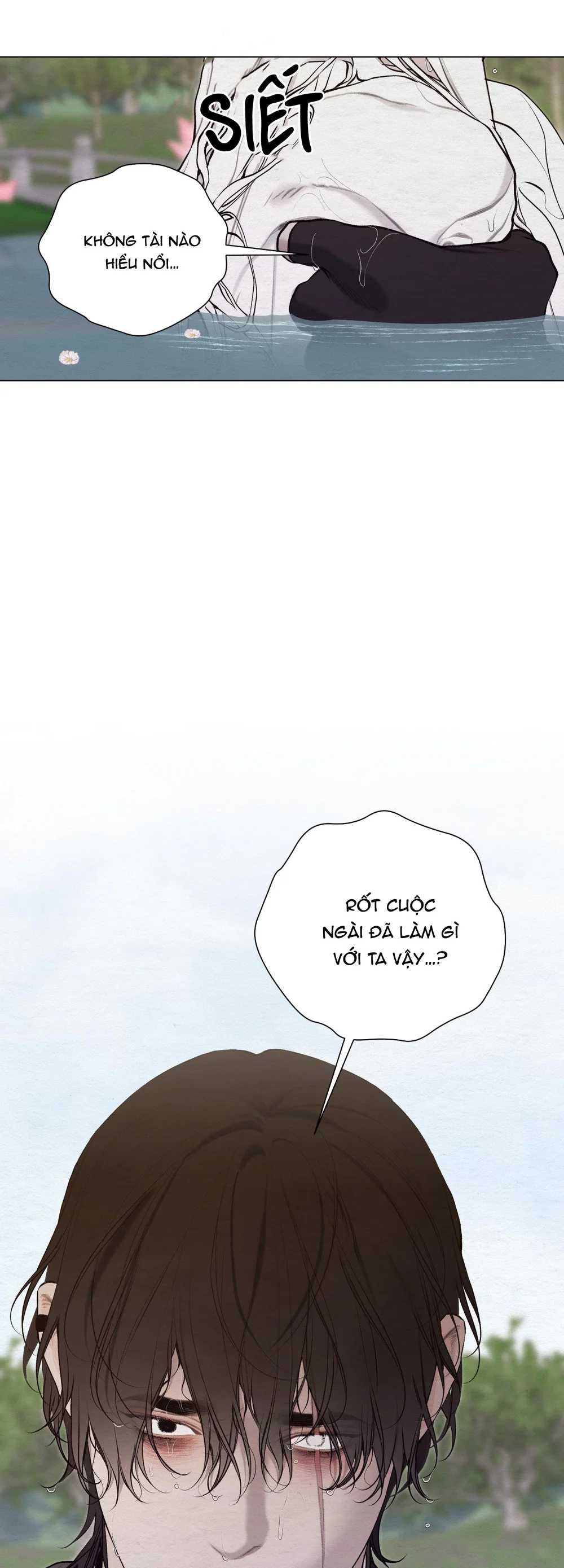 TÂM HỒN MÉO MÓ Chapter 51 - Next Chapter 52