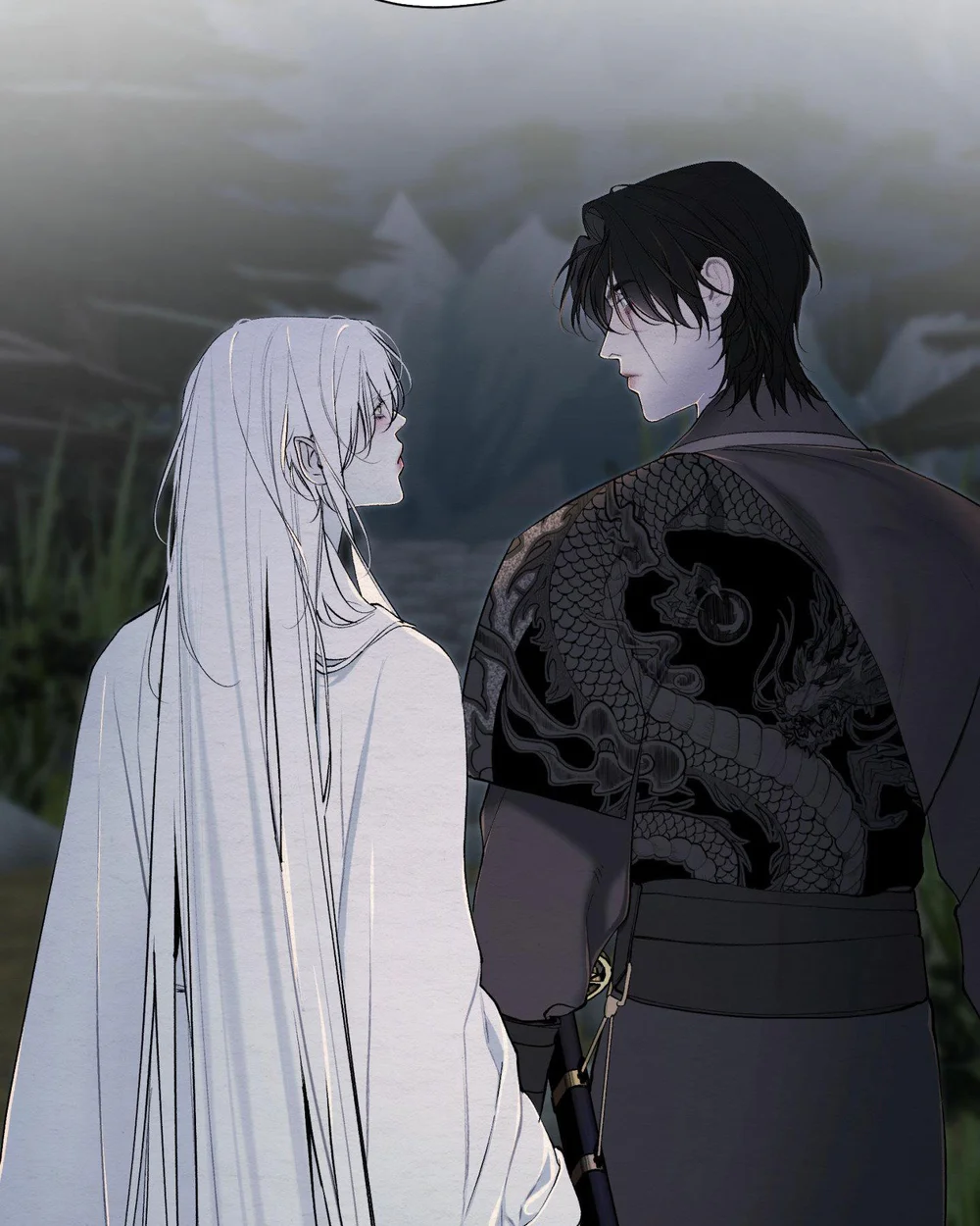 TÂM HỒN MÉO MÓ Chapter 51 - Next Chapter 52