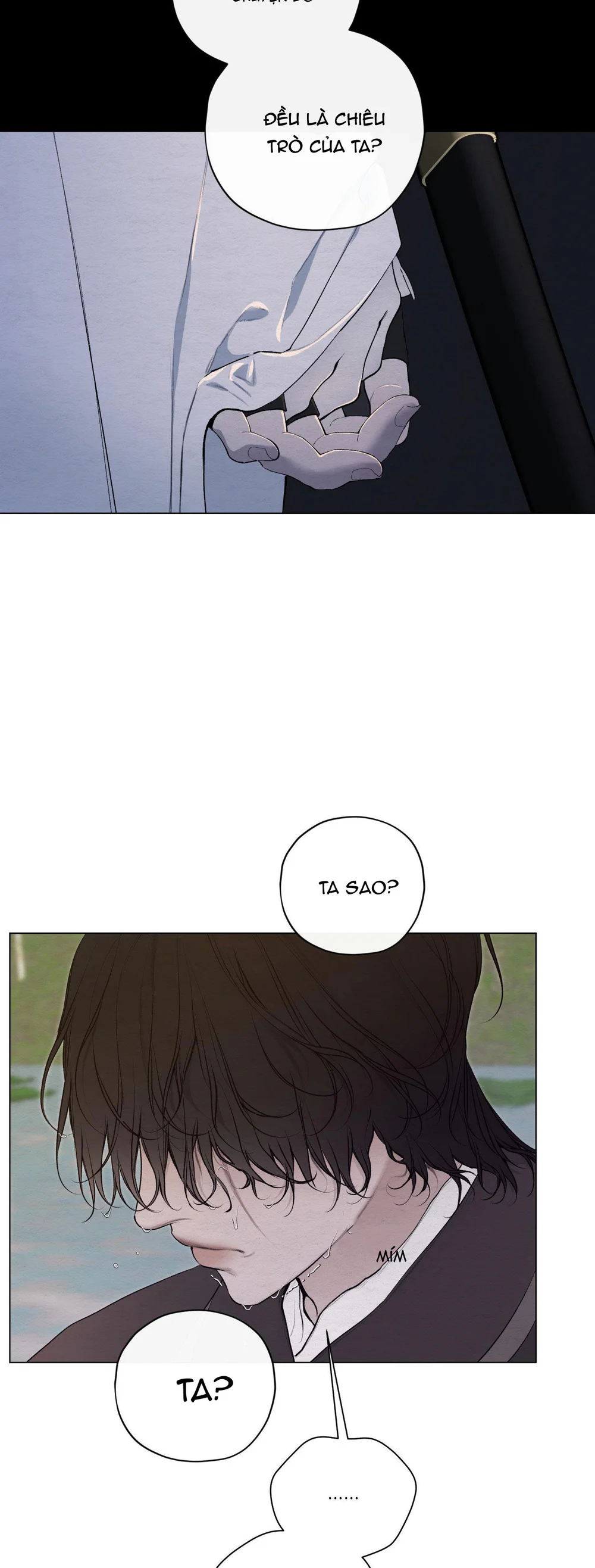 TÂM HỒN MÉO MÓ Chapter 51 - Next Chapter 52