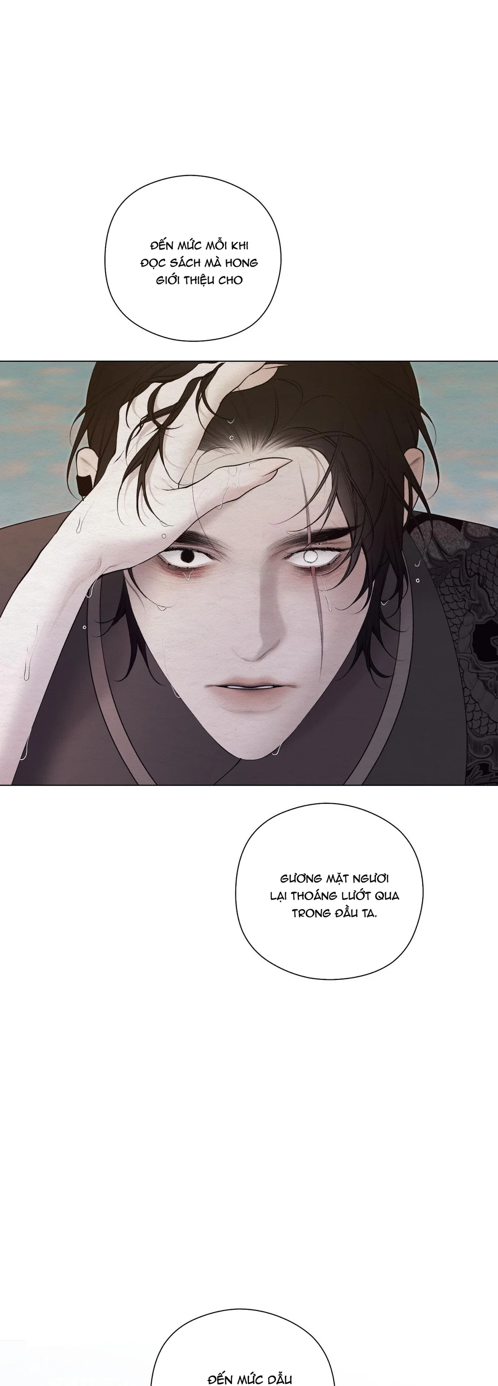 TÂM HỒN MÉO MÓ Chapter 51 - Next Chapter 52