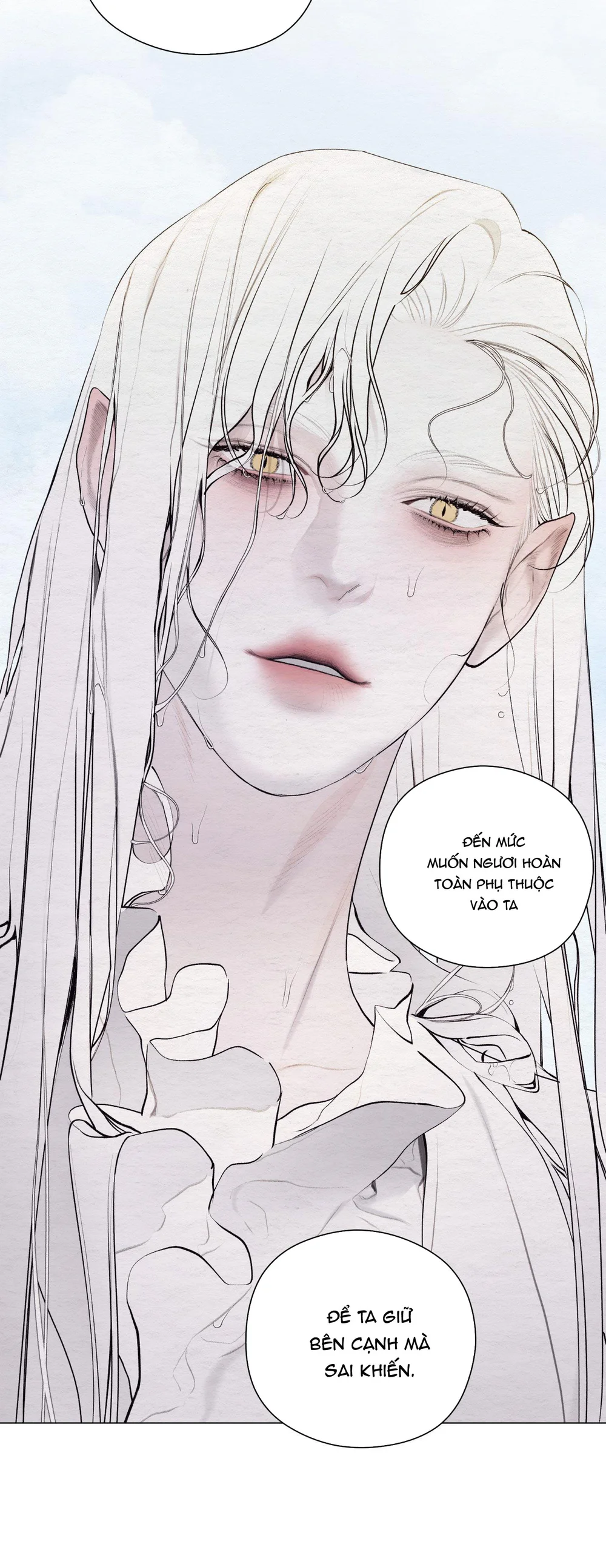 TÂM HỒN MÉO MÓ Chapter 51 - Next Chapter 52