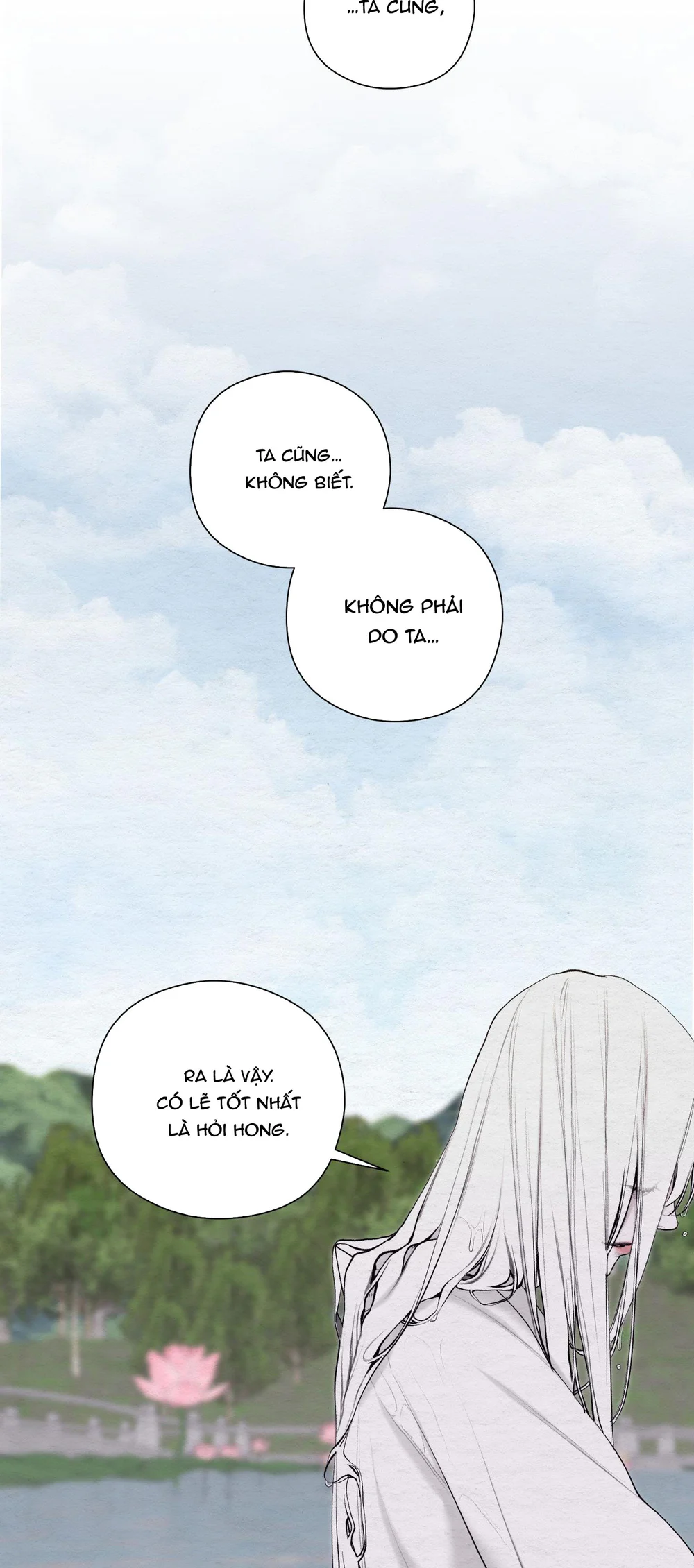 TÂM HỒN MÉO MÓ Chapter 51 - Next Chapter 52