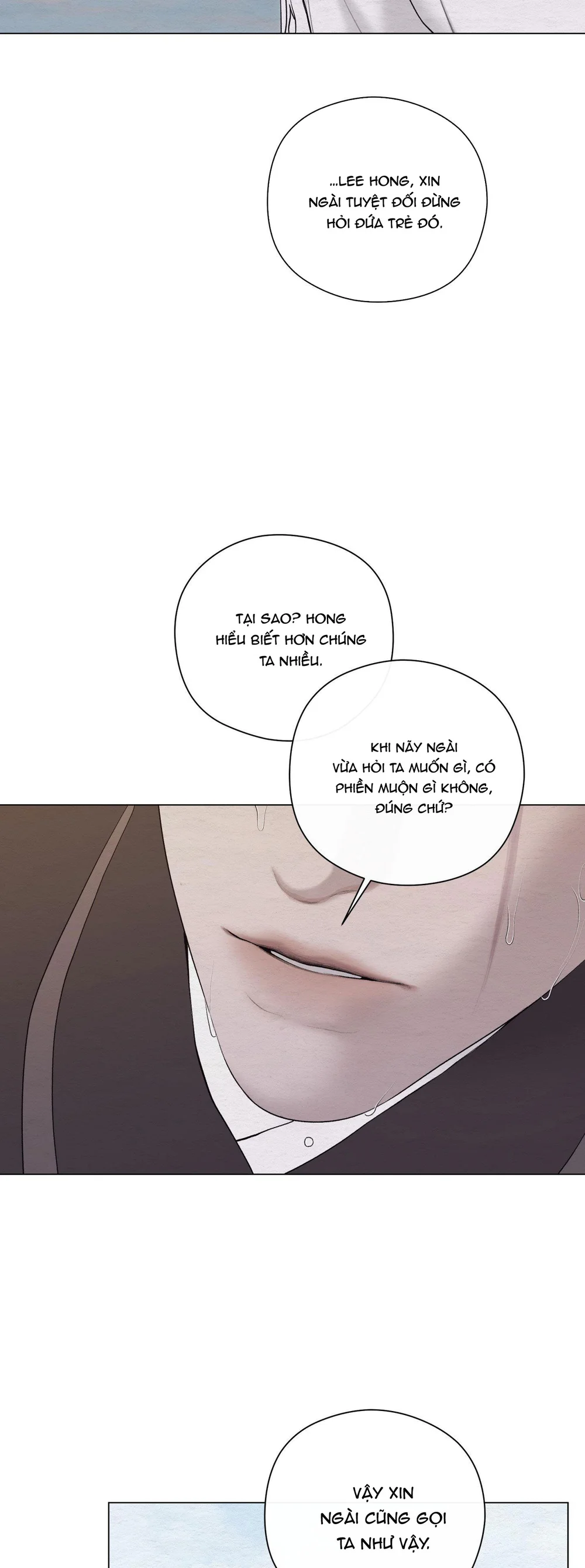 TÂM HỒN MÉO MÓ Chapter 51 - Next Chapter 52