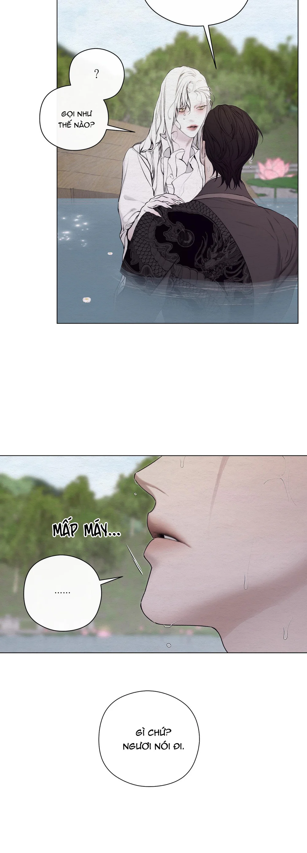 TÂM HỒN MÉO MÓ Chapter 51 - Next Chapter 52