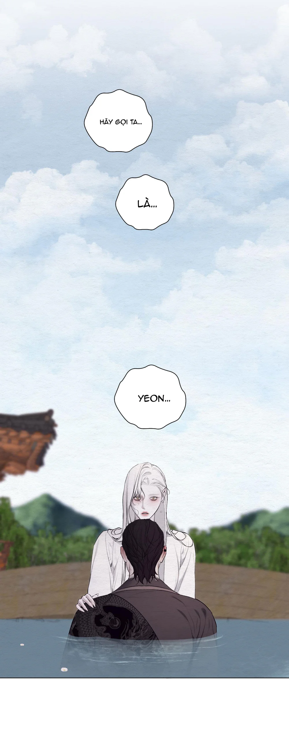 TÂM HỒN MÉO MÓ Chapter 51 - Next Chapter 52