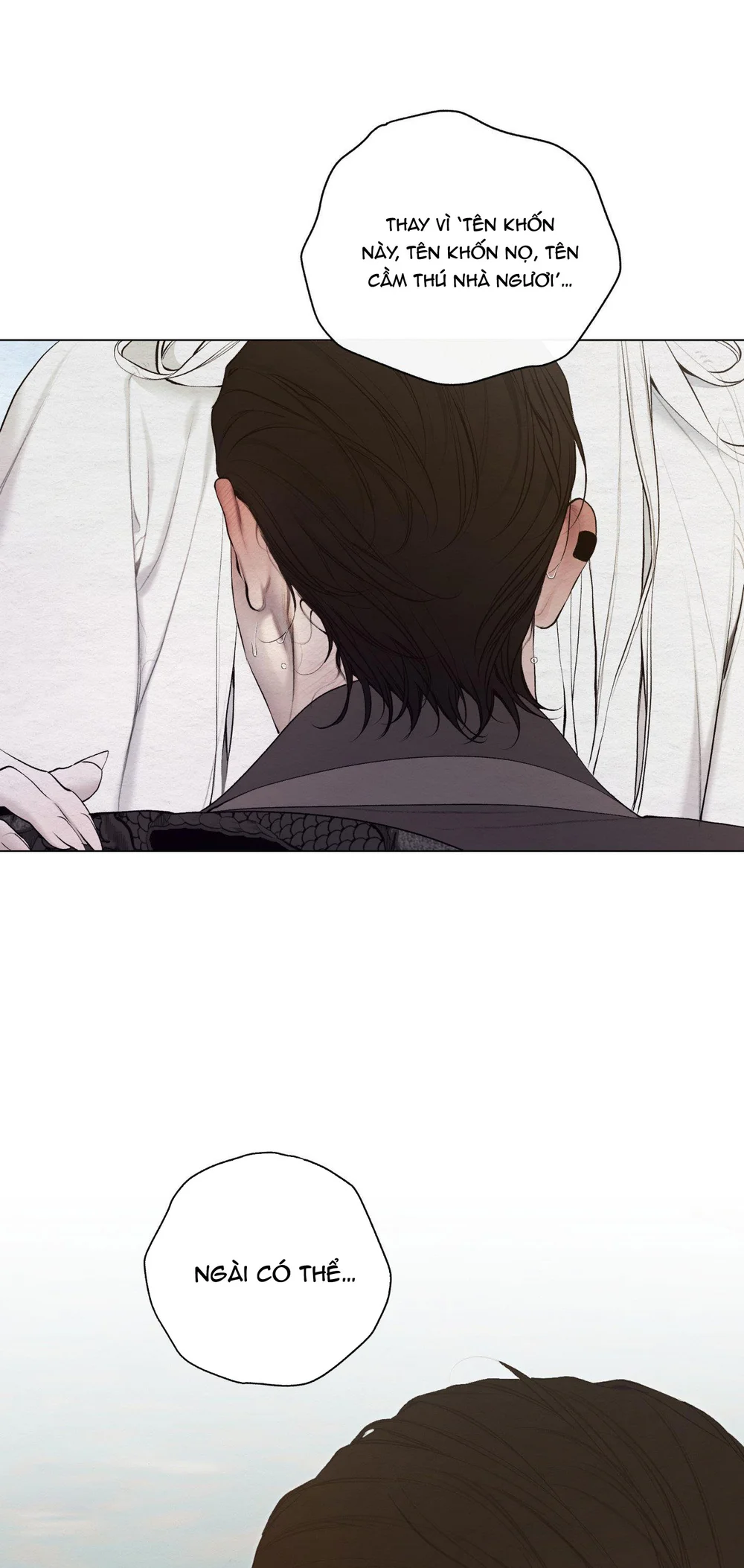 TÂM HỒN MÉO MÓ Chapter 51 - Next Chapter 52