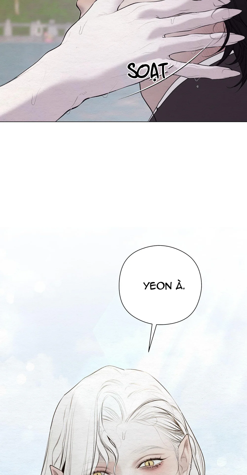 TÂM HỒN MÉO MÓ Chapter 51 - Next Chapter 52