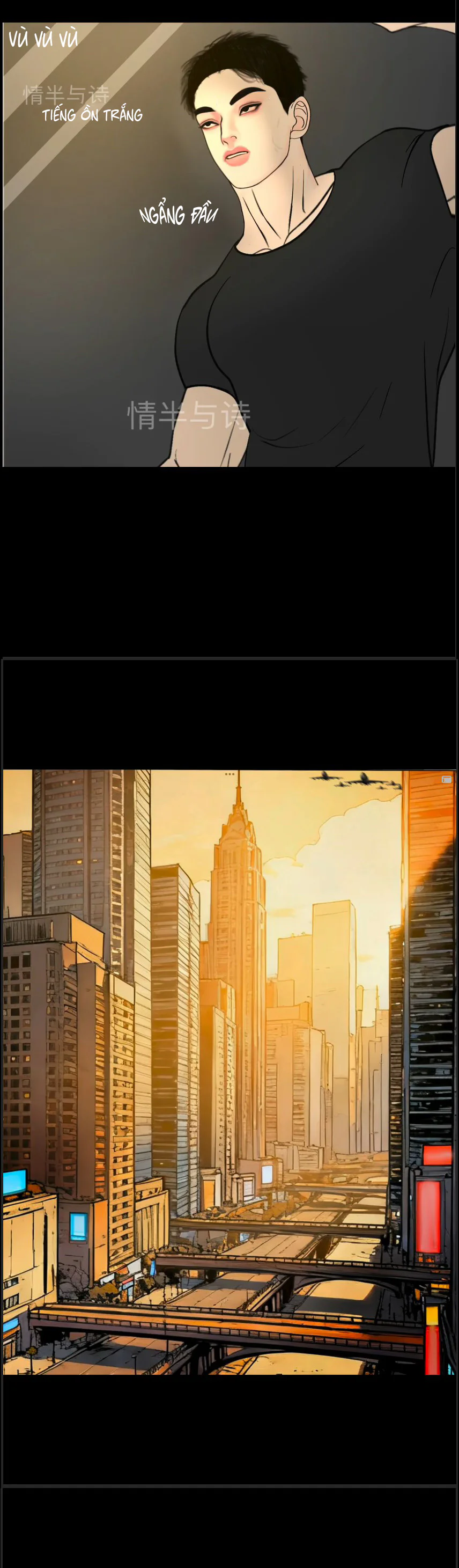 HỘ GIẢ MẠT THẾ Chapter 23 - Next 