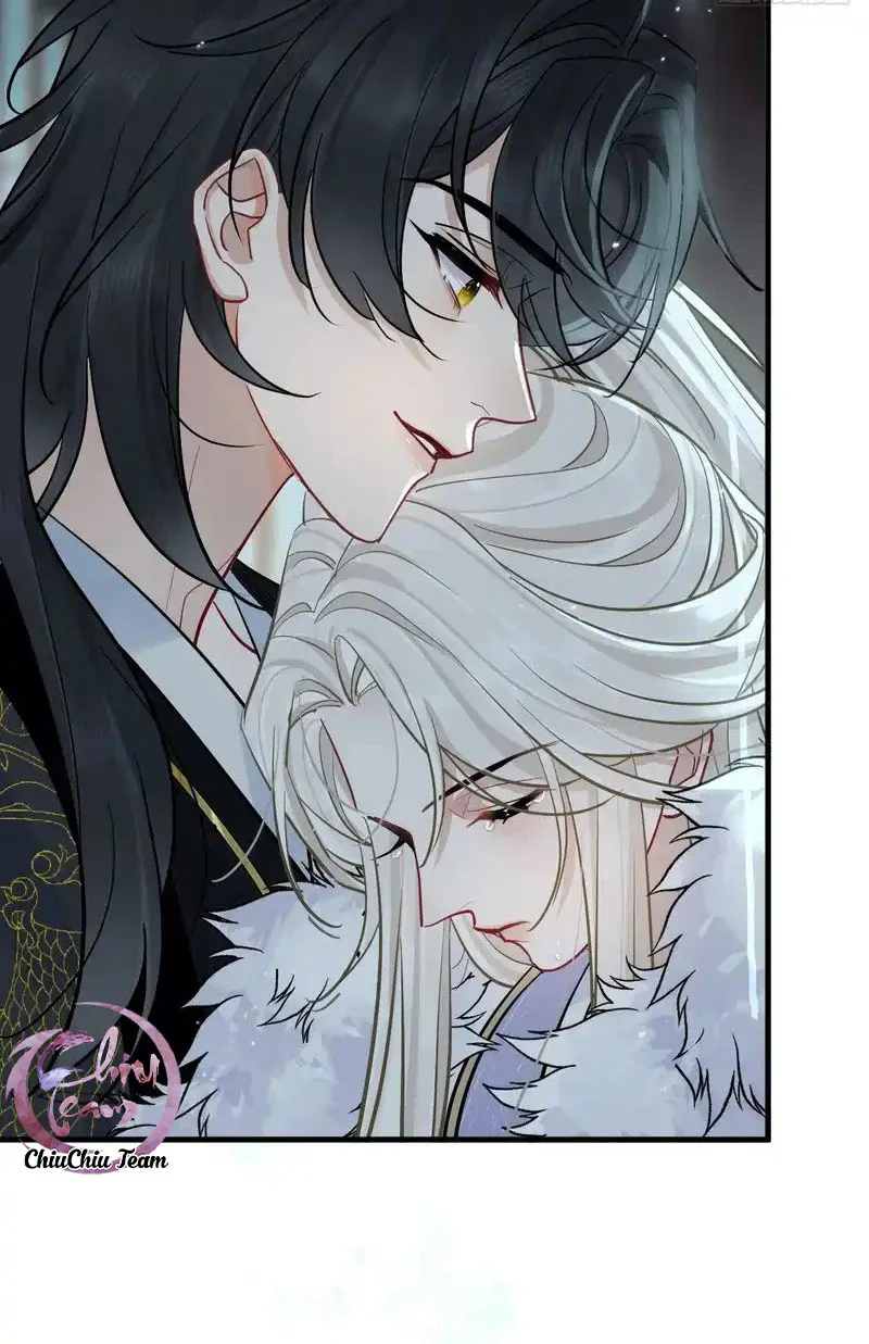 Rắp Tâm Bất Kính Chapter 72.4 NGOẠI TRUYỆN 3 - Next Chapter 72.5