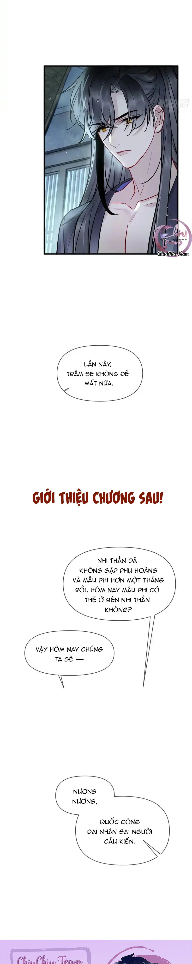 Rắp Tâm Bất Kính Chapter 72.4 NGOẠI TRUYỆN 3 - Next Chapter 72.5