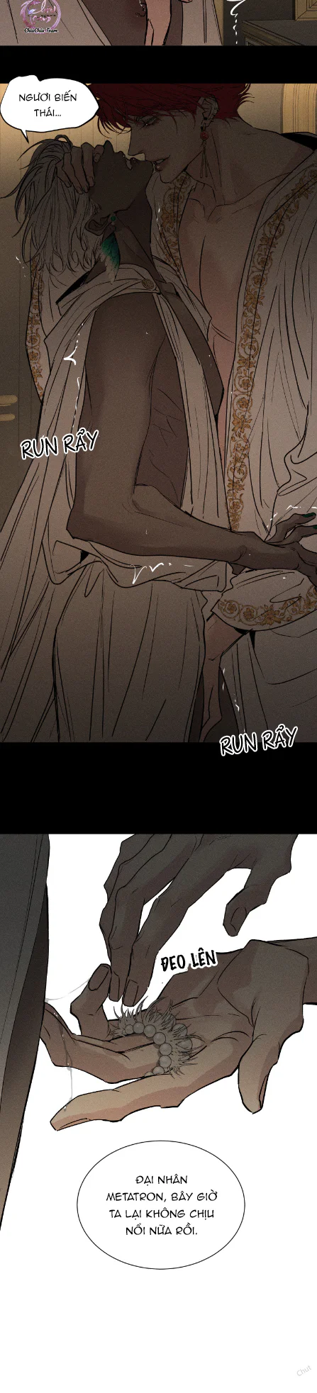 Tùy Tâm Tùy Ý Chapter 25 - Next Chapter 25.2 Ngoài Lề 1