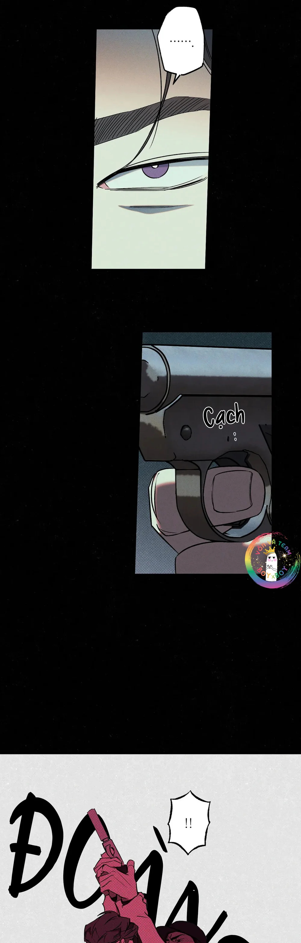 WET SAND Chapter 28 - Next Chapter 29