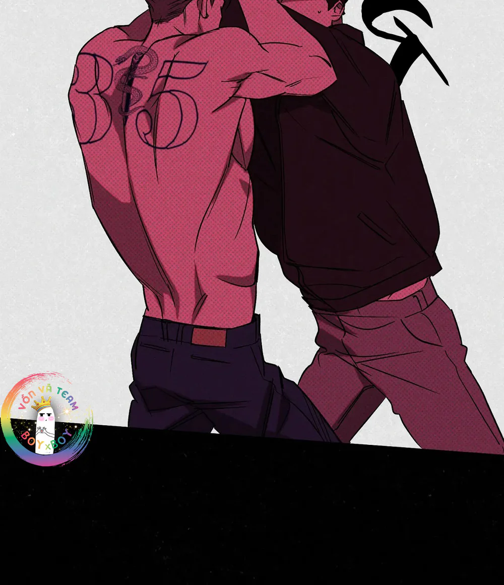 WET SAND Chapter 28 - Next Chapter 29