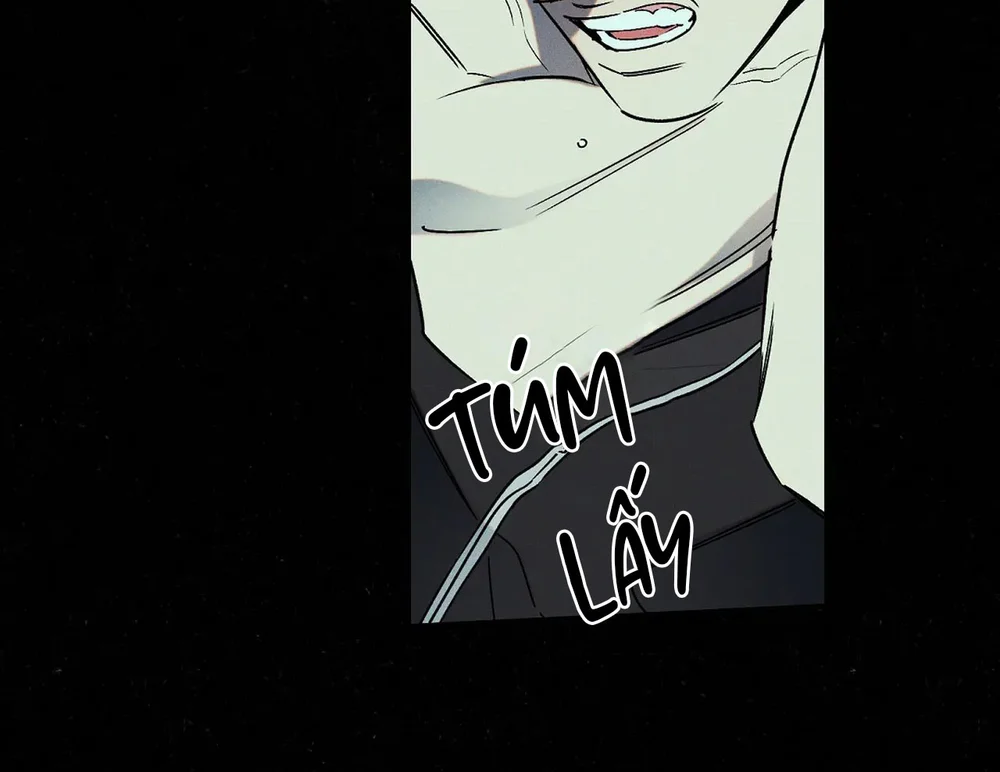 WET SAND Chapter 28 - Next Chapter 29