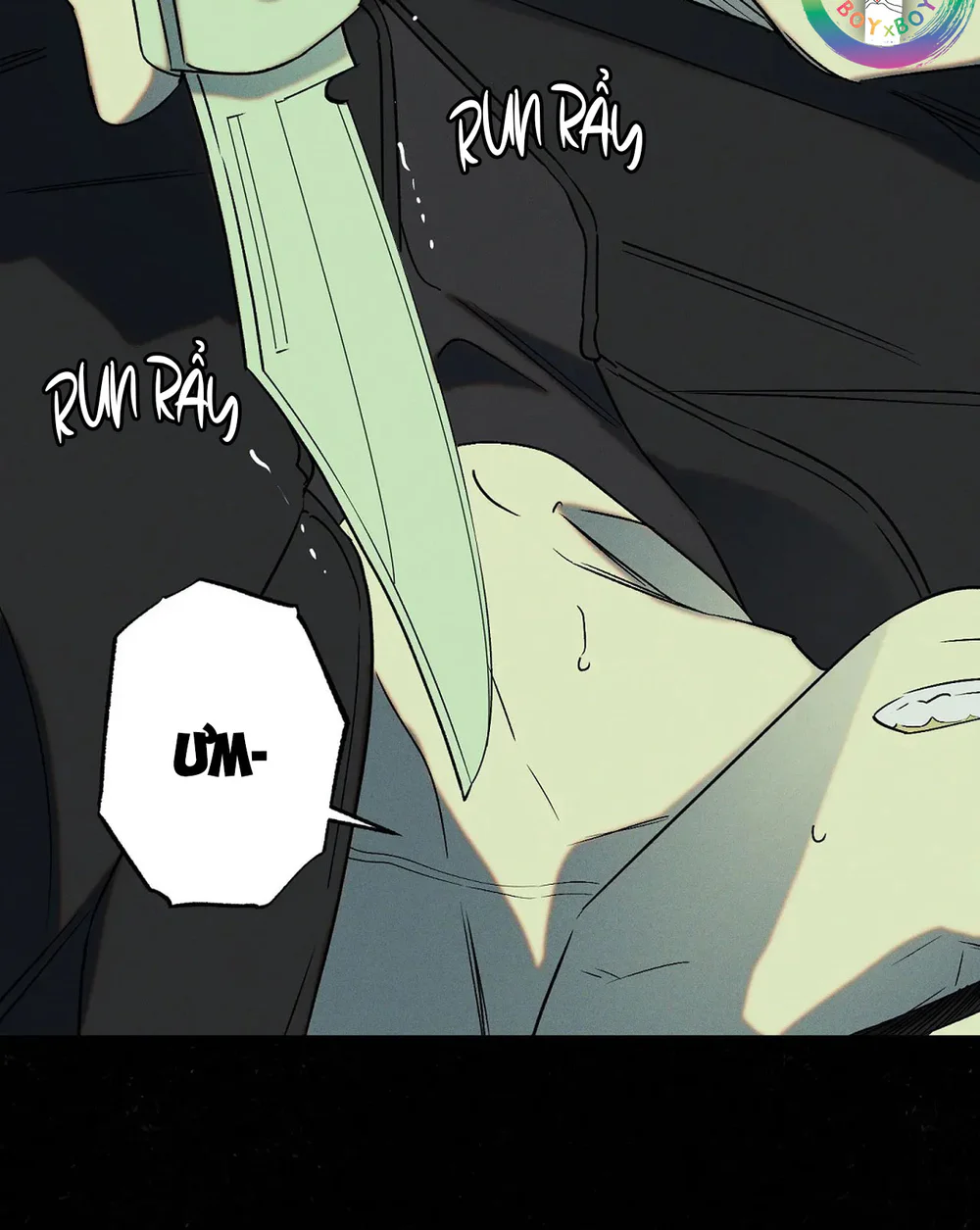 WET SAND Chapter 28 - Next Chapter 29