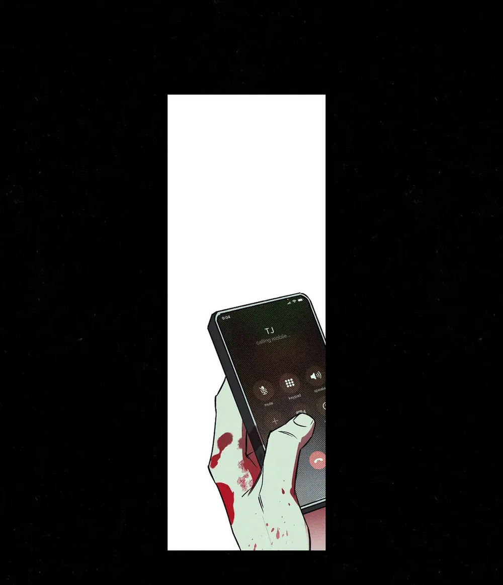 WET SAND Chapter 28 - Next Chapter 29