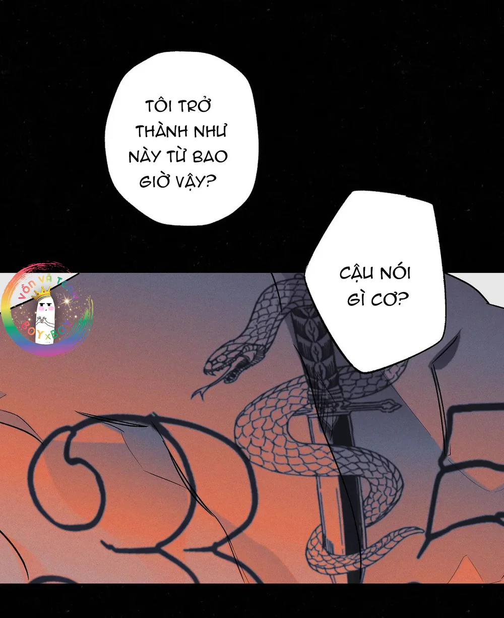 WET SAND Chapter 28 - Next Chapter 29