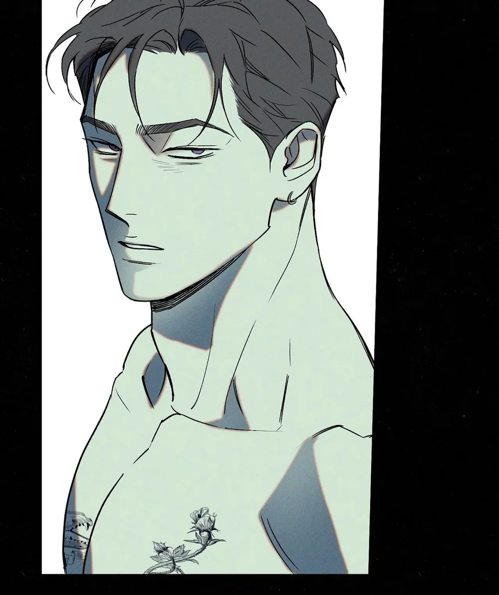 WET SAND Chapter 28 - Next Chapter 29