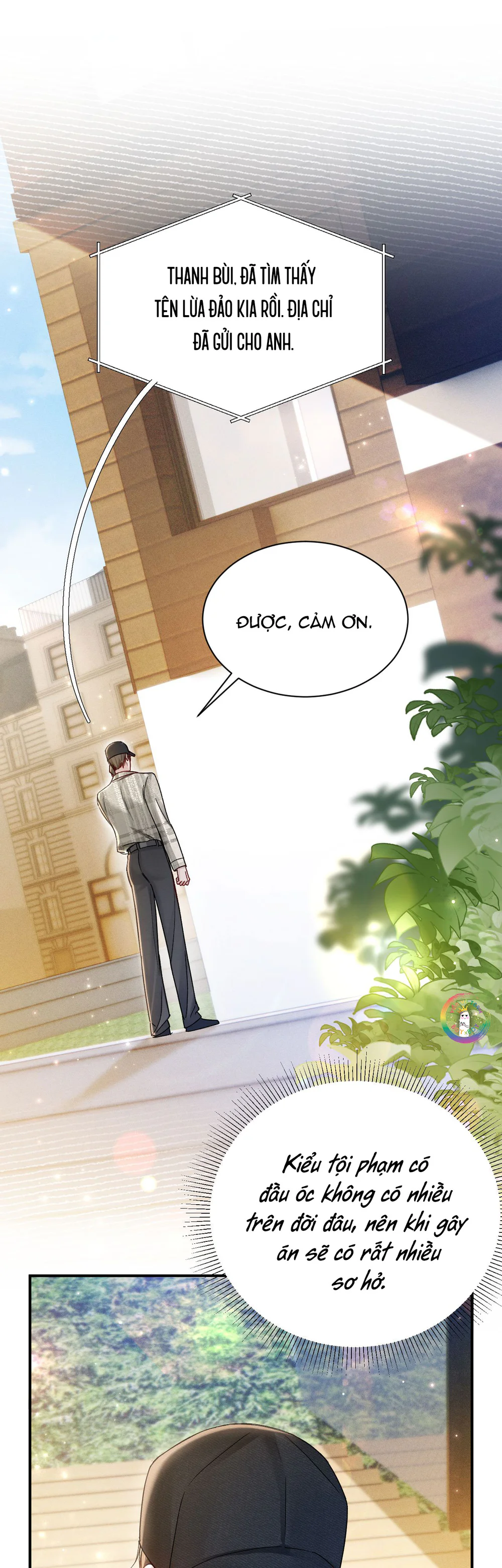 Cuộc Đối Đầu Gay Gắt Chapter 135 - Next Chapter 136