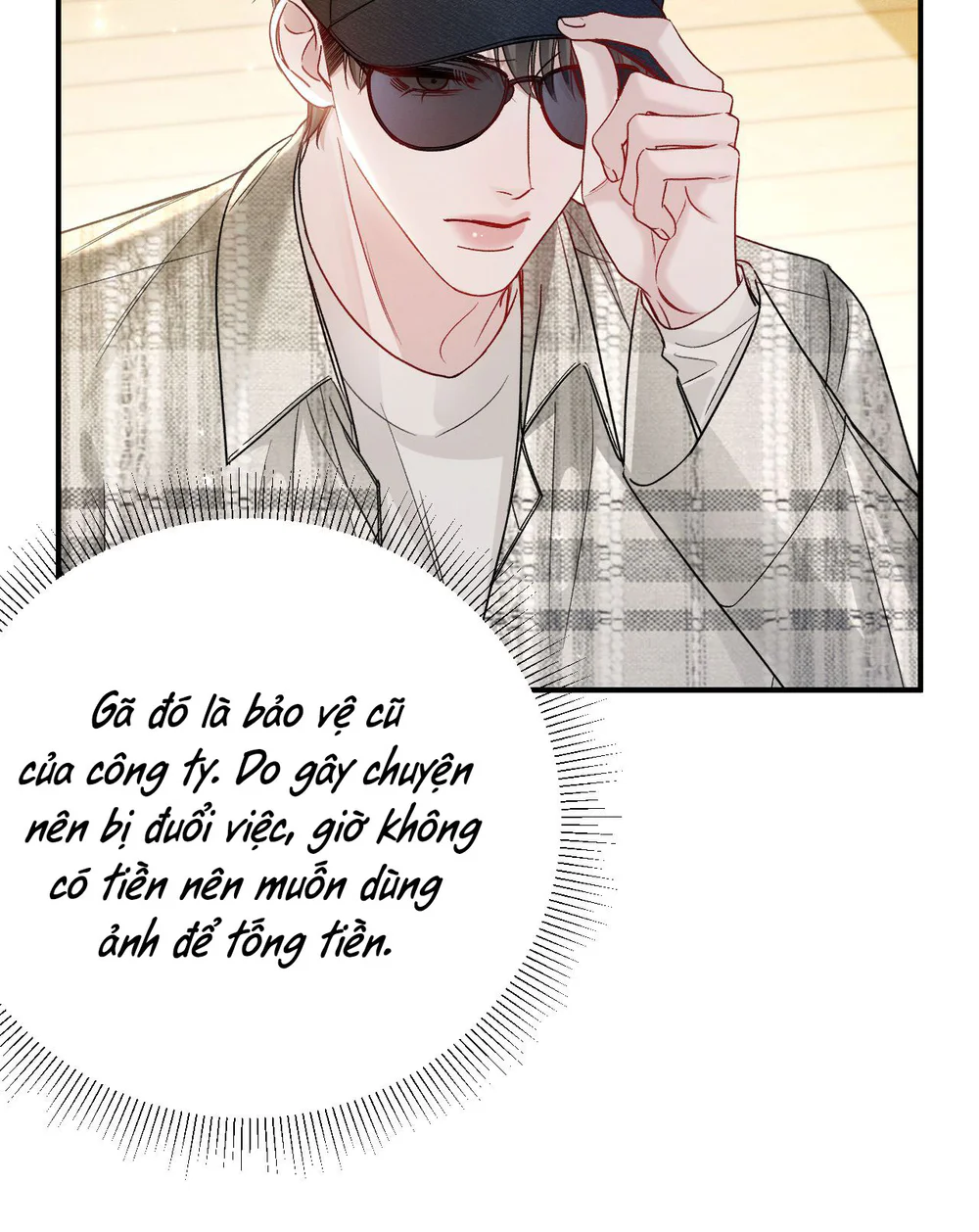 Cuộc Đối Đầu Gay Gắt Chapter 135 - Next Chapter 136