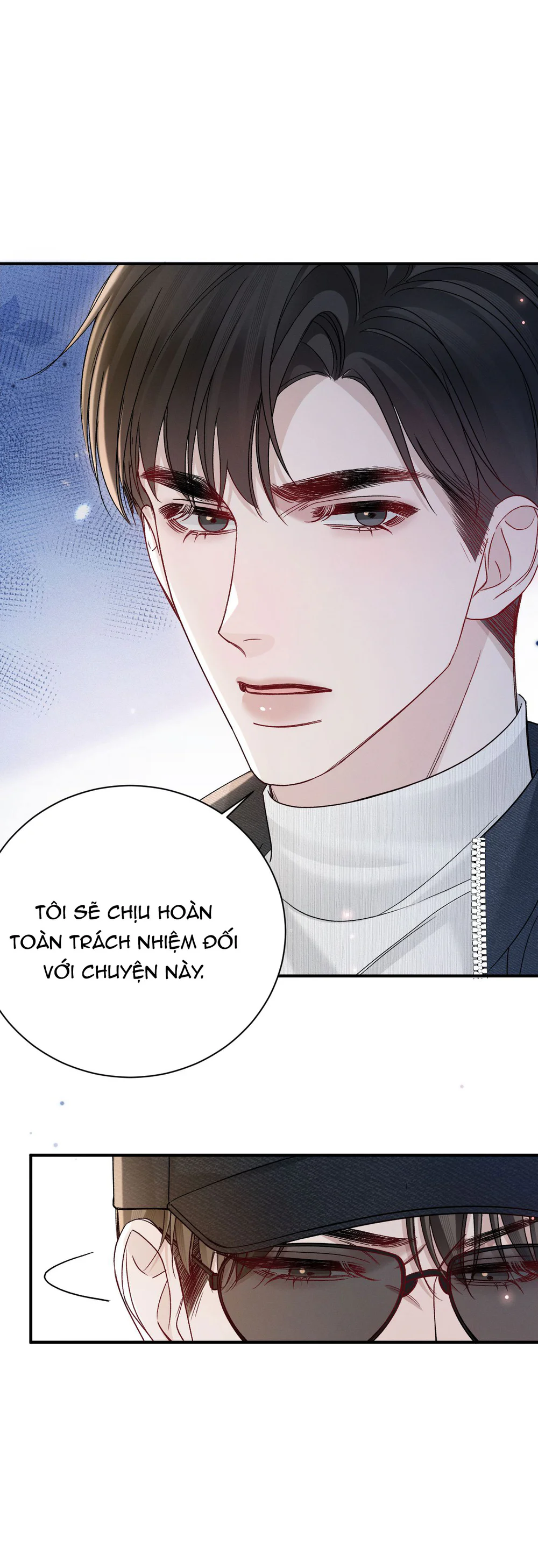 Cuộc Đối Đầu Gay Gắt Chapter 135 - Next Chapter 136
