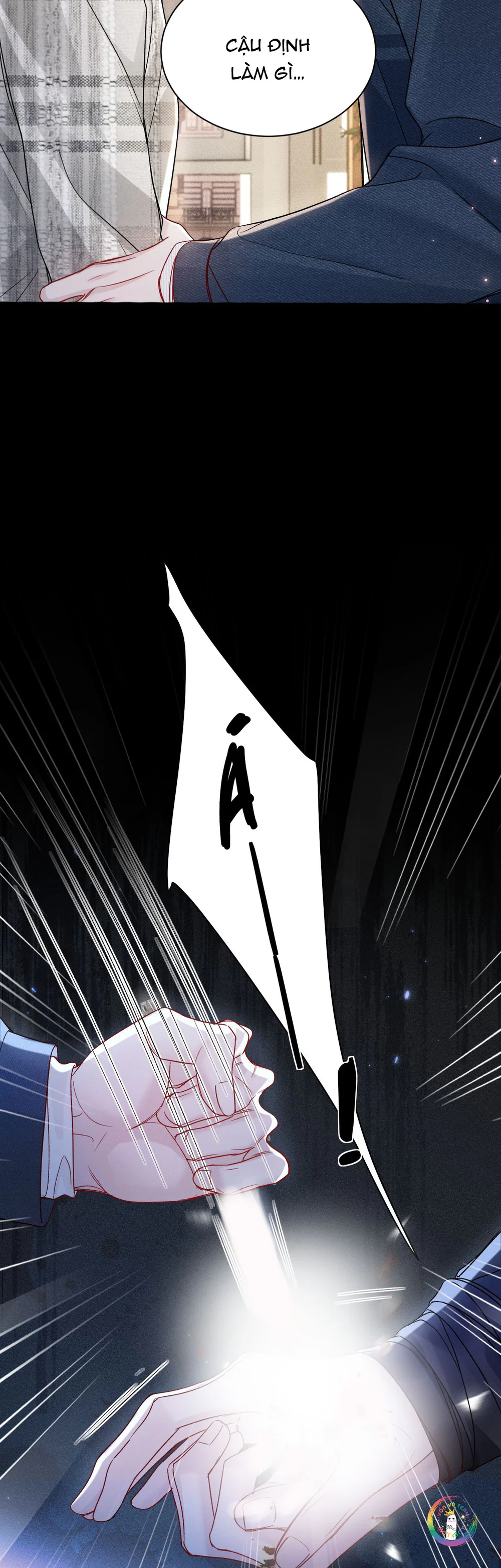 Cuộc Đối Đầu Gay Gắt Chapter 135 - Next Chapter 136