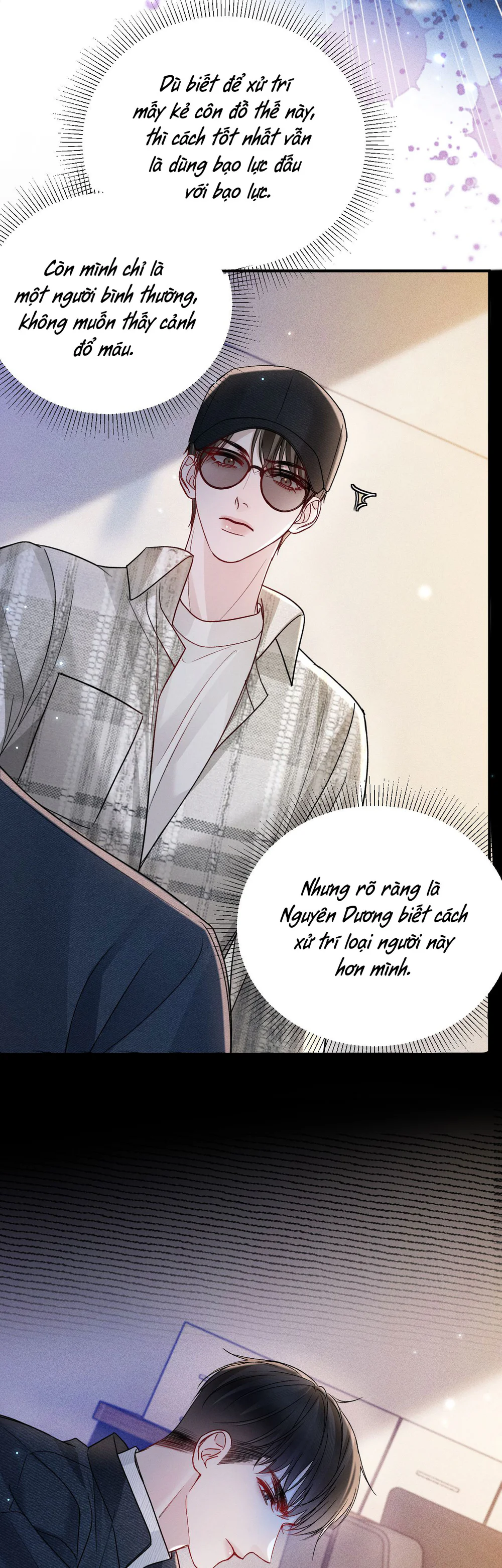 Cuộc Đối Đầu Gay Gắt Chapter 135 - Next Chapter 136