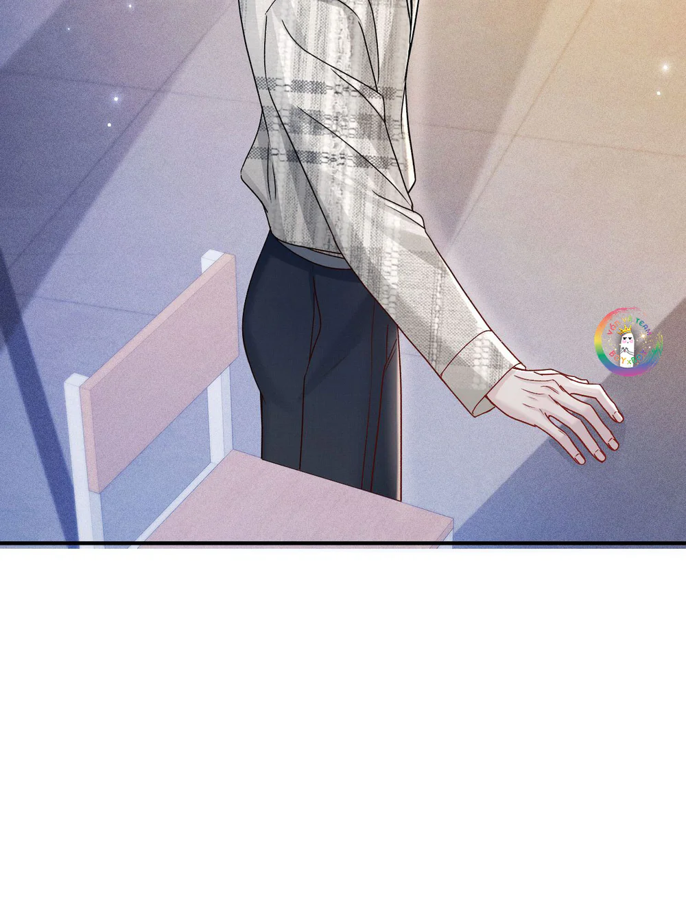 Cuộc Đối Đầu Gay Gắt Chapter 135 - Next Chapter 136