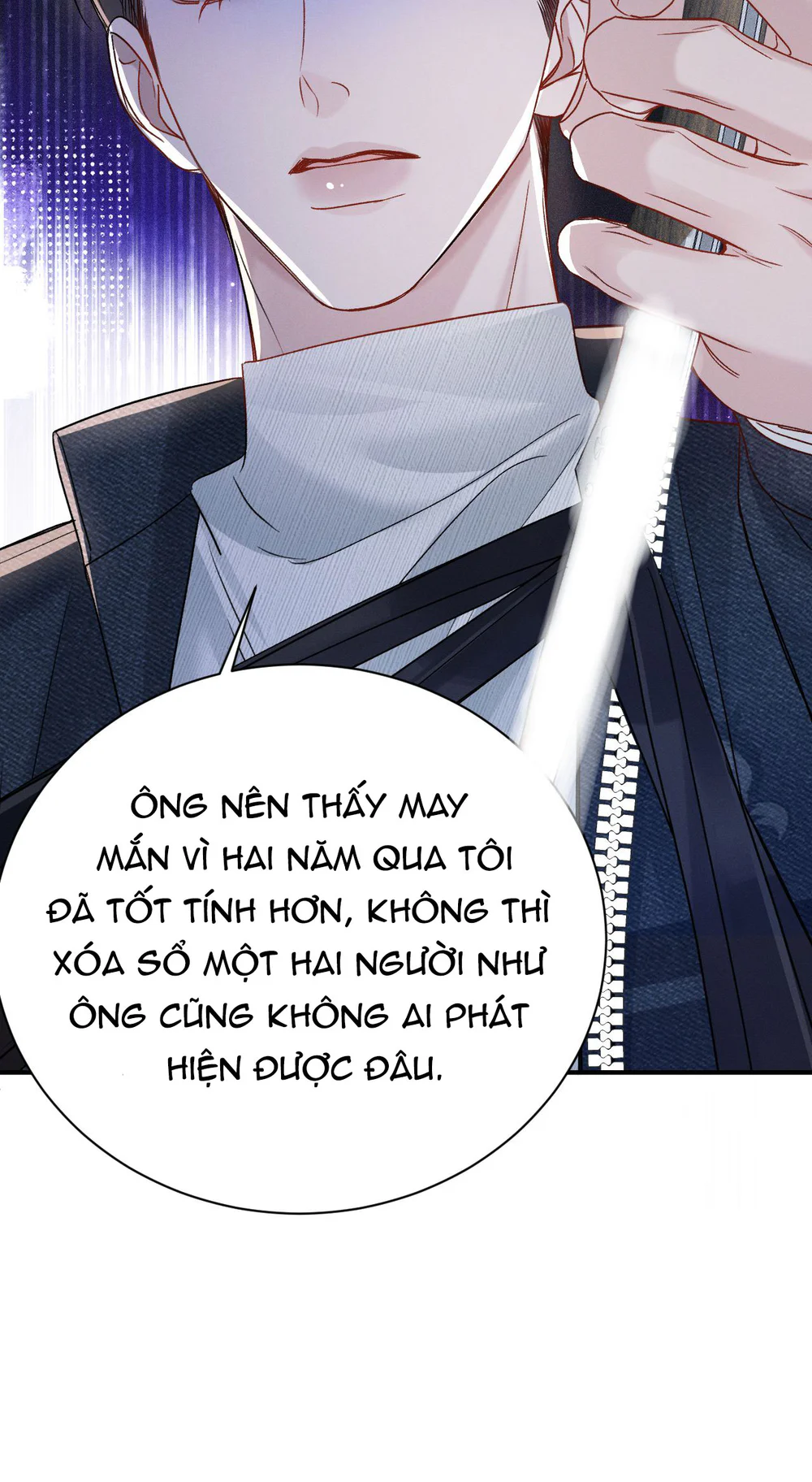 Cuộc Đối Đầu Gay Gắt Chapter 135 - Next Chapter 136
